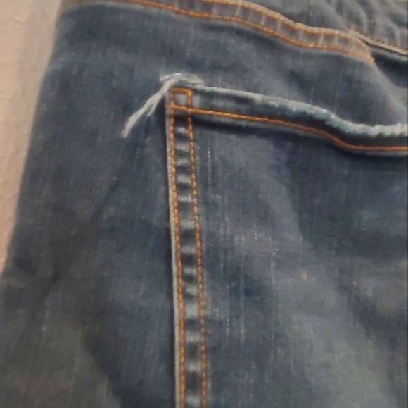 Womens size 14 time and tru bermuda shorts - Picture 4 of 5